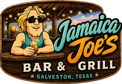 Jamaica Joe's Bar and Grill
